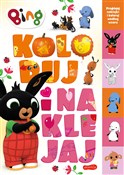 polish book : Bing Kolor... - Opracowanie Zbiorowe