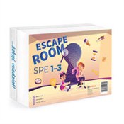 Zobacz : Escape roo...