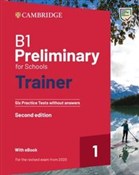 polish book : B1 Prelimi...