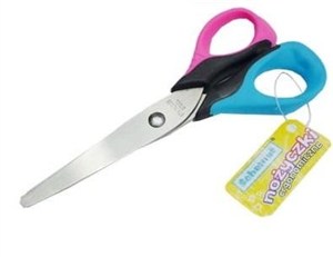 Obrazek Nożyczki ergonomiczne