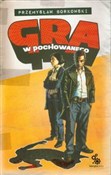 Polska książka : Gra w poch... - Przemysław Borkowski