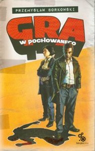 Obrazek Gra w pochowanego