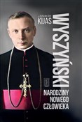 Wyszyński.... - Kijas Zdzisław -  books from Poland