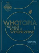 polish book : Doctor Who... - Jonathan Morris, Simon Guerrier, Una McCormack