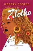 Złotko - MORGAN ROGERS -  books from Poland
