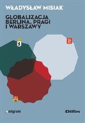Globalizac... - Władysław Misiak -  Książka z wysyłką do UK