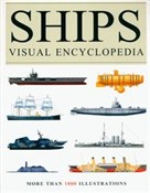 Ships Visu... - David Ross -  books from Poland