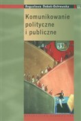 Książka : Komunikowa... - Bogusława Dobek-Ostrowska