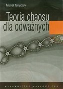 Polska książka : Teoria cha... - Michał Tempczyk