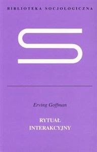 Obrazek Rytuał interakcyjny