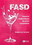 FASD Wspar... - Małgorzata Tomanik -  books from Poland