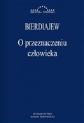O przeznac... - Mikołaj Bierdiajew - Ksiegarnia w UK