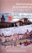 polish book : Ilustrowan... - Wiktor Czajewski