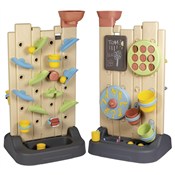 Ścianka ak... -  foreign books in polish 