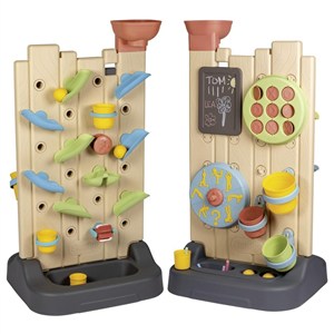 Obrazek Ścianka aktywności