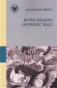 polish book : Bitwa ksią... - Jonathan Swift