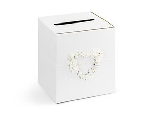 Picture of Pudełko na telegramy 24x24x24cm