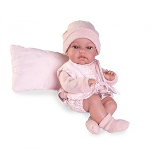 Obrazek Lalka hiszpańska Toneta 34cm