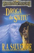 Droga do ś... - R. A. Salvatore -  Książka z wysyłką do UK