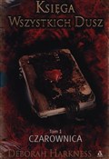 Zobacz : Księga wsz... - Deborah Harkness