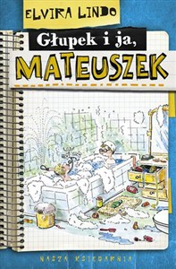 Obrazek Głupek i ja Mateuszek