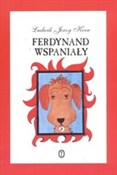 Ferdynand ... - Ludwik Jerzy Kern -  Książka z wysyłką do UK