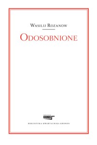 Obrazek Odosobnione