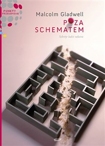 Obrazek Poza schematem Sekrety ludzi sukcesu