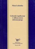 polish book : Człowiek w... - Maria Ledzińska