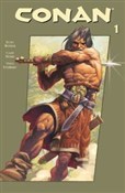 Conan 1 - Kurt Busiek, Cary Nord, Dave Stewart -  Książka z wysyłką do UK