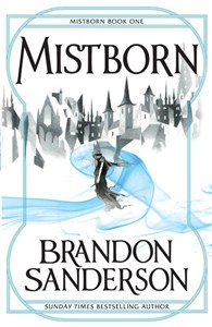 Obrazek Mistborn