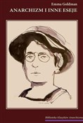Anarchizm ... - Emma Goldman -  Polish Bookstore 
