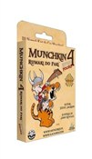 Munchkin 4... - Steve Jackson -  Polish Bookstore 