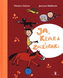 Obrazek Ja, Klara i zwierzaki