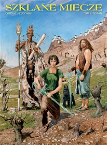 Obrazek Tigran Tom 3