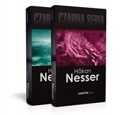 Samotni Cz... - Hakan Nesser -  foreign books in polish 