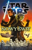 Star Wars ... - Miller John Jackson -  Książka z wysyłką do UK