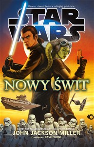 Obrazek Star Wars Nowy świt