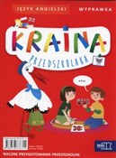 Kraina prz... - Anna Wieczorek -  foreign books in polish 