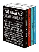 Nie otwier... - Keri Smith -  books from Poland