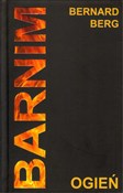 Barnim Ogi... - Bernard Berg -  books from Poland
