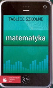 Picture of Matematyka. Tablice szkolne