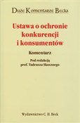 Ustawa o o... -  books in polish 
