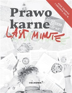 Obrazek Last Minute Prawo Karne 2017/12