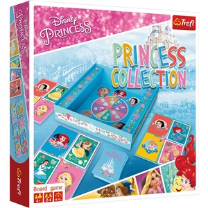 Obrazek Disney Princess Collection
