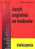 Język angi... - Paweł Lewandowski -  books from Poland