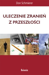 Obrazek Uleczenie zranień z przeszłości