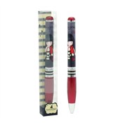 Książka : Długopis -...