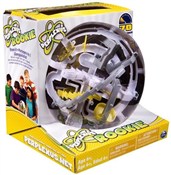 Perplexus ... -  Polish Bookstore 