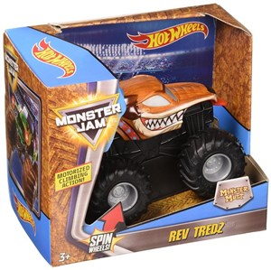 Picture of Hot Wheels Monster Jam Mutt